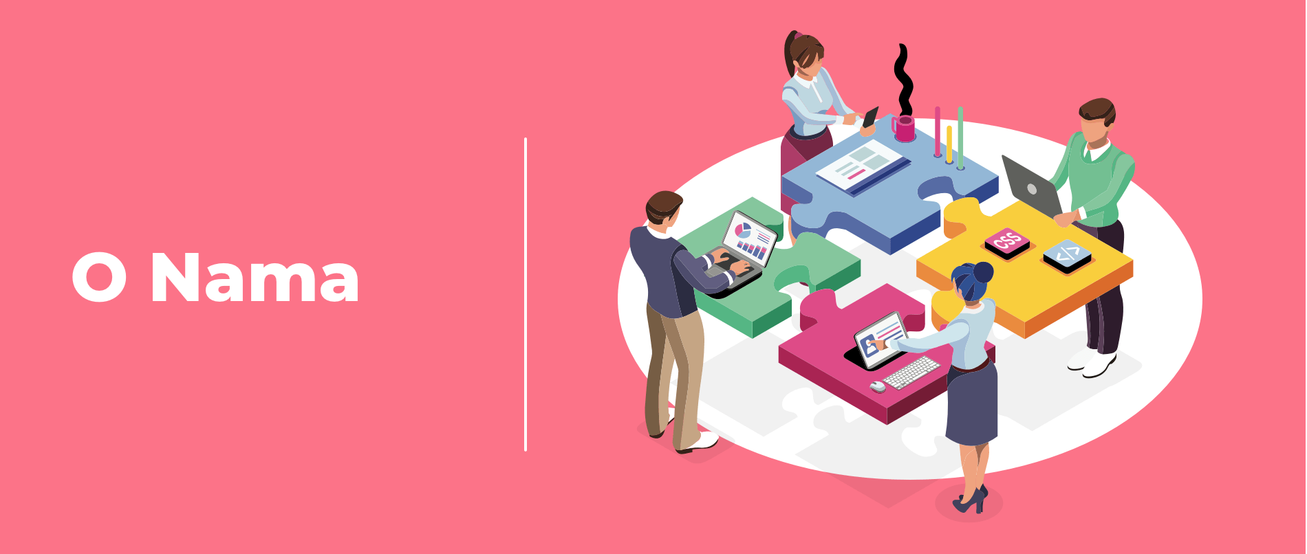 O kompaniji Huge Media